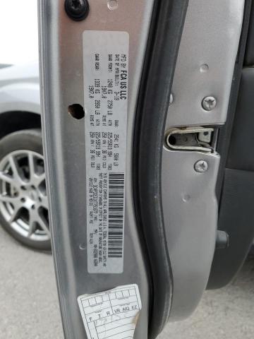 2019 DODGE JOURNEY GT 3C4PDDEG1KT751677