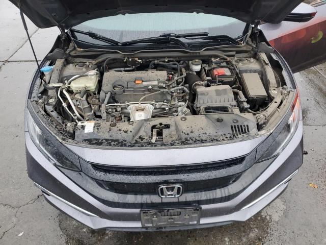2HGFC2F64KH595749 2019 HONDA CIVIC