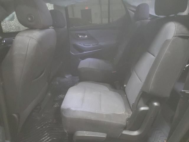 2020 CHEVROLET TRAVERSE L - 1GNEVMKW7LJ195939