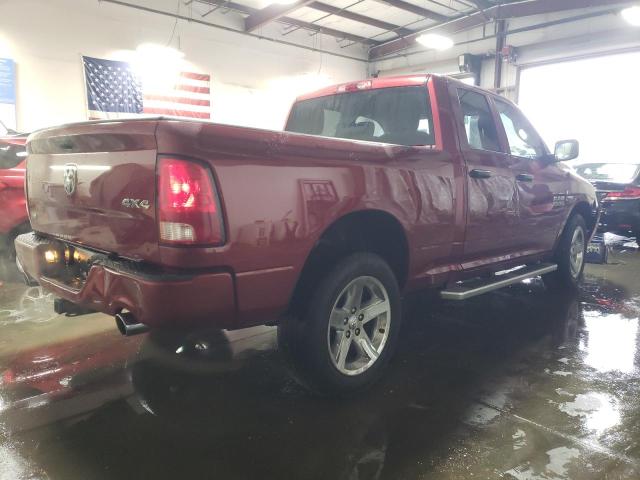 2015 RAM 1500 ST - 1C6RR7FT7FS648253