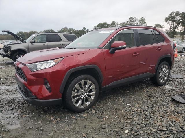 2020 TOYOTA RAV4 XLE P #3004249913