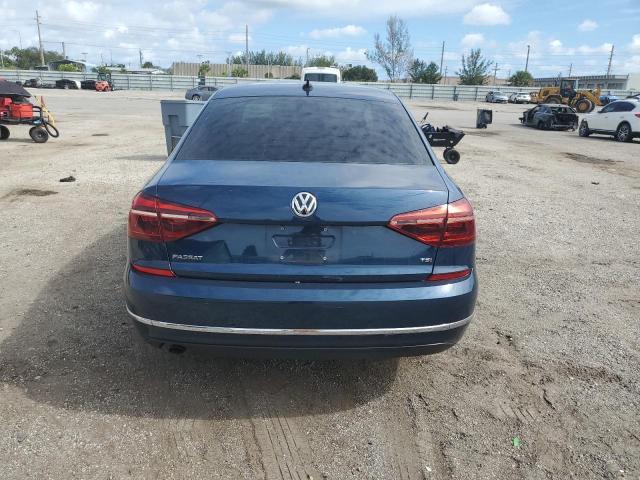 VIN 1VWLA7A32KC001581 2019 VOLKSWAGEN PASSAT no.6