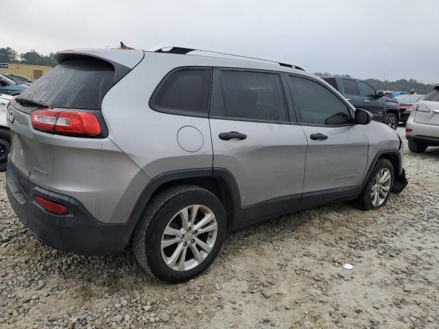 2015 JEEP CHEROKEE S - 1C4PJLAB7FW608150