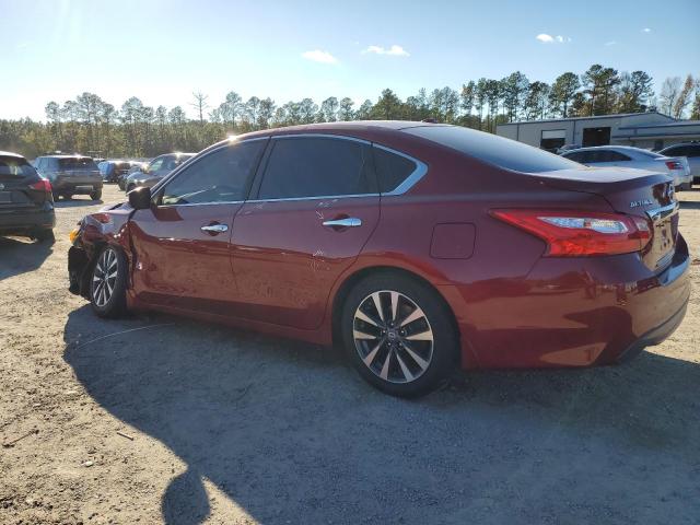 2017 NISSAN ALTIMA 2.5 - 1N4AL3AP4HC244310