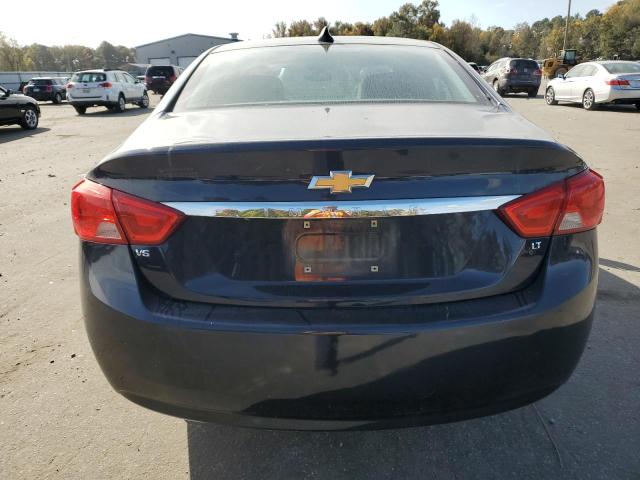 2018 CHEVROLET IMPALA LT - 2G1105S30J9125699