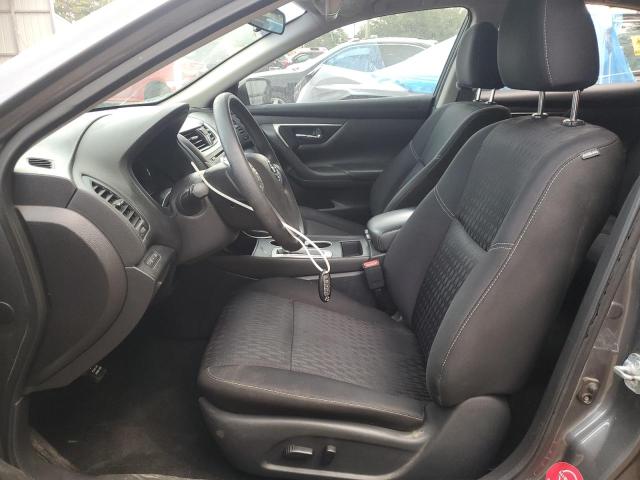 2017 NISSAN ALTIMA 2.5 - 1N4AL3AP5HN346347