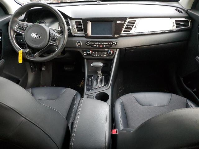 2019 KIA NIRO EX - KNDCD3LD2K5218030