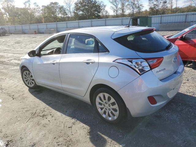 2016 HYUNDAI ELANTRA GT - KMHD35LH4GU305099