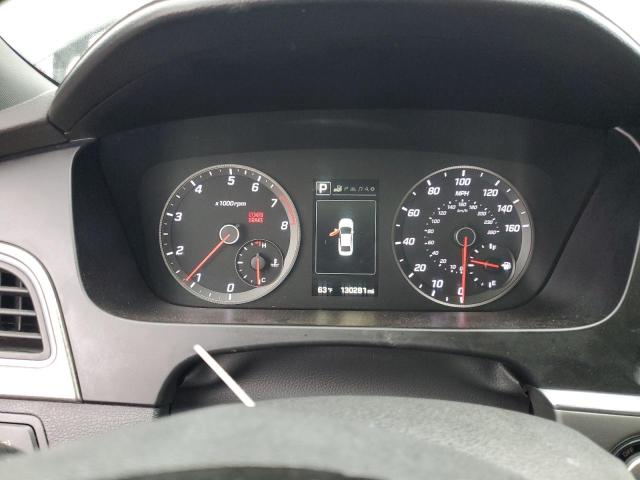 2015 HYUNDAI SONATA SPO - 5NPE34AB8FH113131