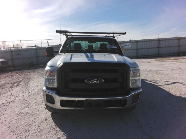 2016 FORD F250 SUPER - 1FTBF2A68GEC24376