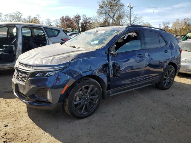 2023 CHEVROLET EQUINOX RS #3024735267