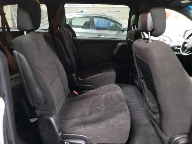 2017 DODGE GRAND CARA - 2C4RDGBG4HR636663