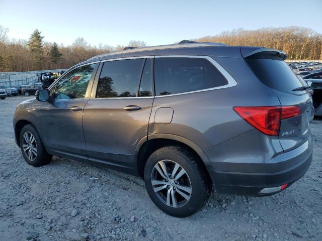 2016 HONDA PILOT EXLN - 5FNYF6H78GB052185