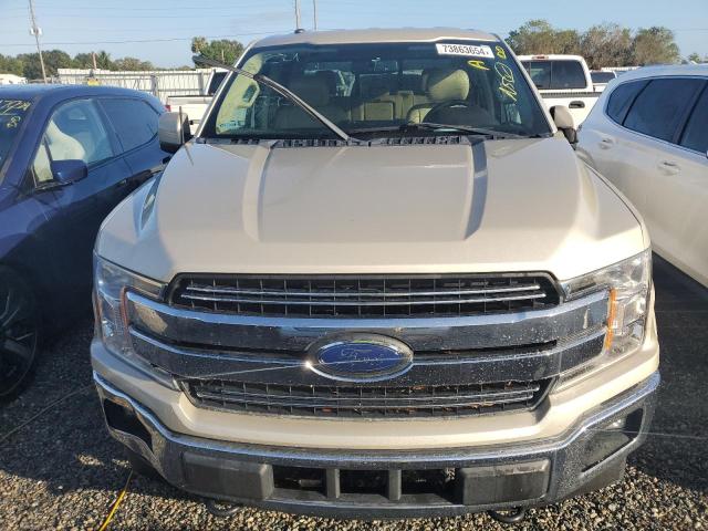 2018 FORD F150 SUPER - 1FTEW1E59JKC24663