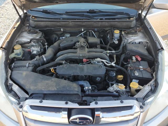 VIN 4S4BRCCC1E3313548 2014 Subaru Outback, 2.5I Pre... no.12