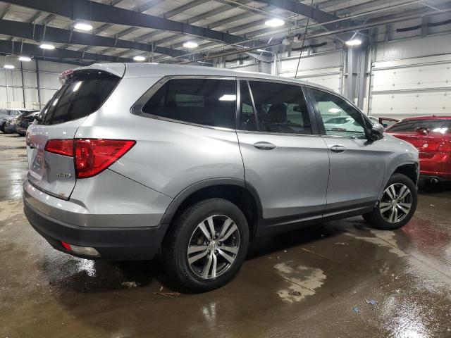 2016 HONDA PILOT EXL - 5FNYF6H51GB103203