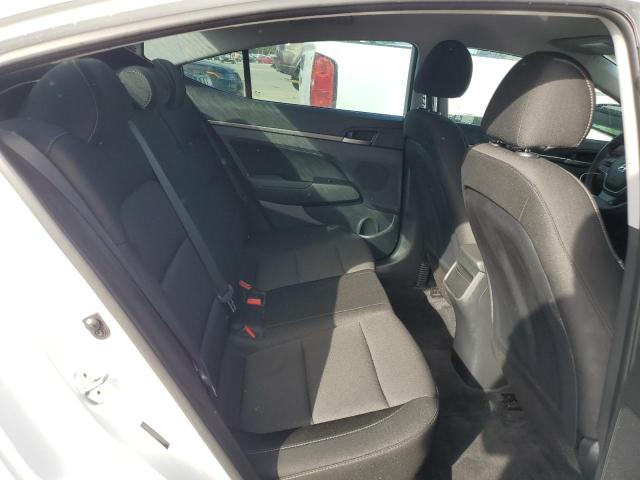 2018 HYUNDAI ELANTRA SE - 5NPD84LFXJH232305