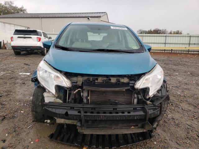 VIN 3N1CE2CP5FL362617 2015 NISSAN VERSA no.5