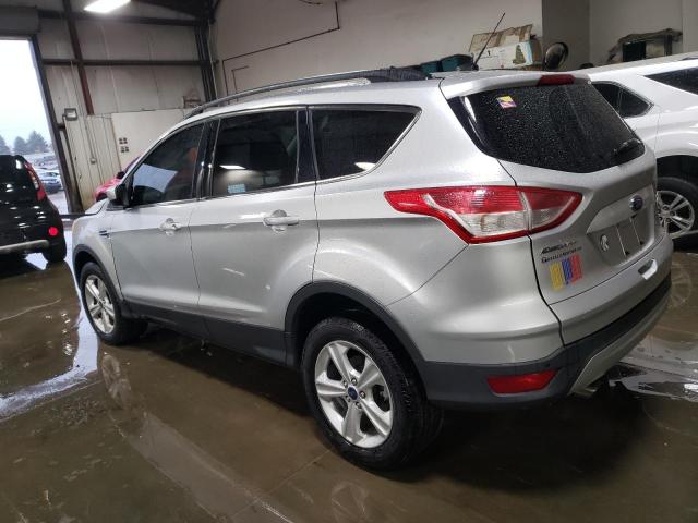 2016 FORD ESCAPE SE - 1FMCU0GX5GUC67718