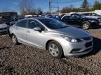 CHEVROLET CRUZE LS photo