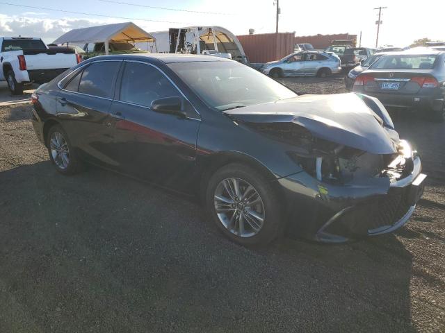 Vin: 4t1bf1fk3hu281264, lot: 79723964, toyota camry le 20174