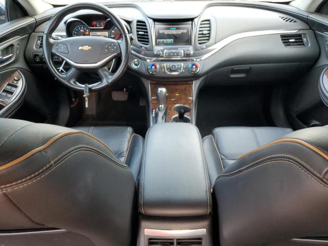 2015 CHEVROLET IMPALA LTZ - 2G1165S37F9119470