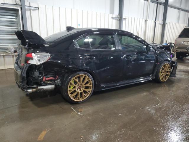 2020 SUBARU WRX STI LI - JF1VA2V60L9833041