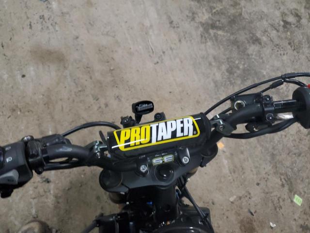 2025 HONDA GROM 125 MLHJC9212S5304388