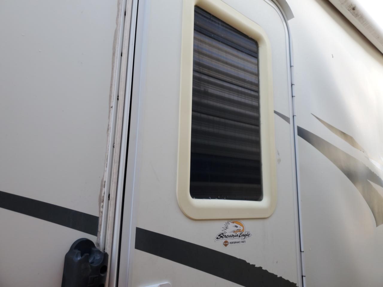 Lot #2972308422 2008 JAYCO EAGLE