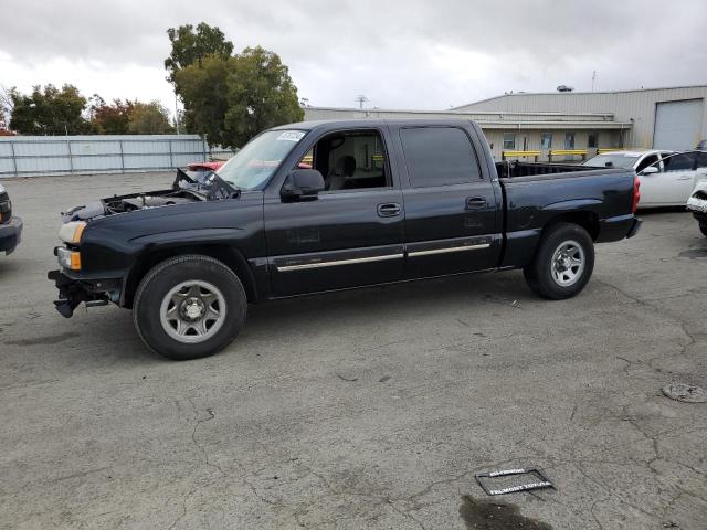 2007 CHEVROLET SILVERADO #2991866240