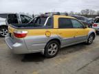 SUBARU BAJA снимка