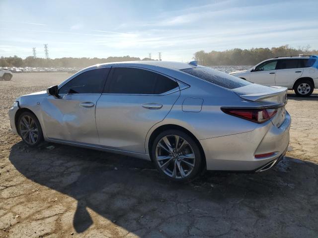 VIN 58ABZ1B17KU013130 2019 LEXUS ES350 no.2