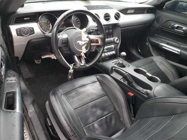 2017 FORD MUSTANG GT - 1FA6P8CF0H5289678