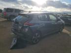 Lot #3024633588 2021 NISSAN LEAF SV PL