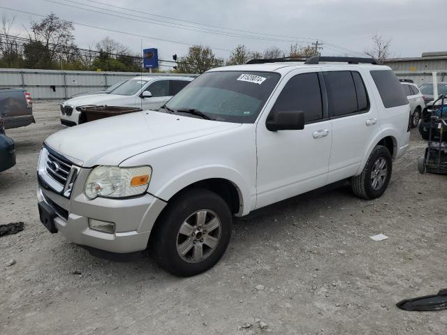 2010 FORD EXPLORER X #2991097198