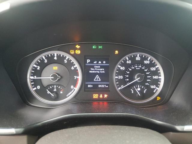 2020 HYUNDAI SANTA FE S - 5NMS2CADXLH170022