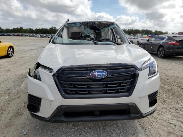 2023 SUBARU FORESTER JF2SKAAC7PH442949