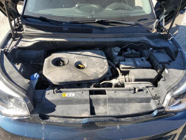 2017 KIA SOUL + - KNDJP3A57H7448377