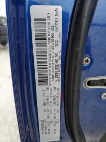 2015 RAM 2500 POWER 3C6TR5EJ6FG570517