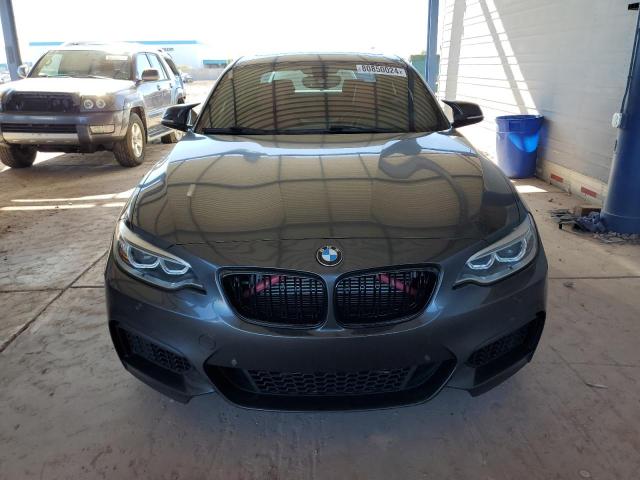 VIN WBA1J7C54GV360092 2016 BMW M2 no.5