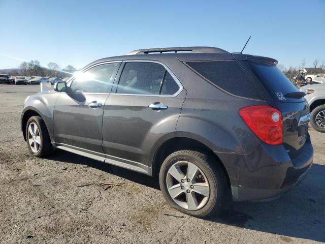 1GNFLFEKXFZ115327 Chevrolet Equinox Lt 2015