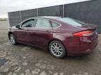 Lot #3023743902 2017 FORD FUSION SE