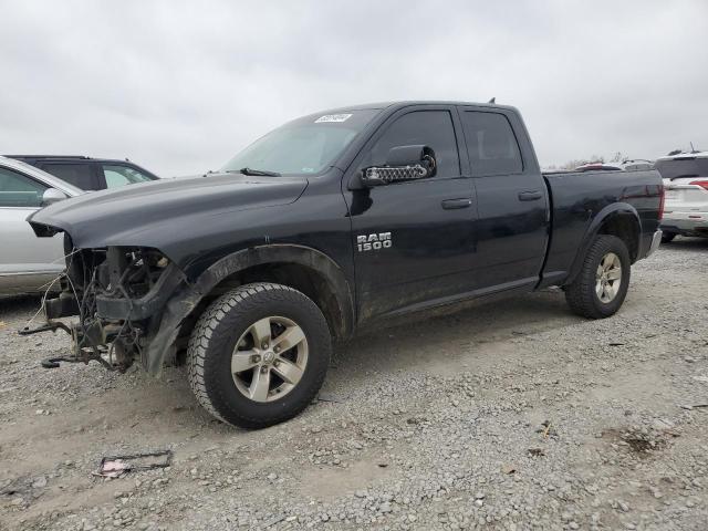 2014 RAM 1500 SLT #3006769202