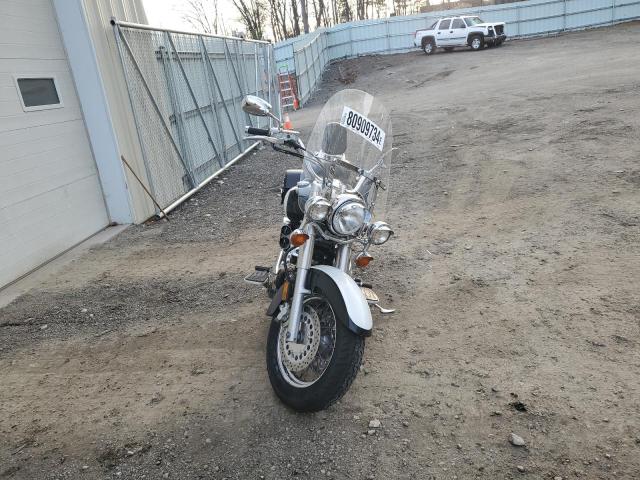 2001 YAMAHA XVS1100 JYAVP11E31A013821