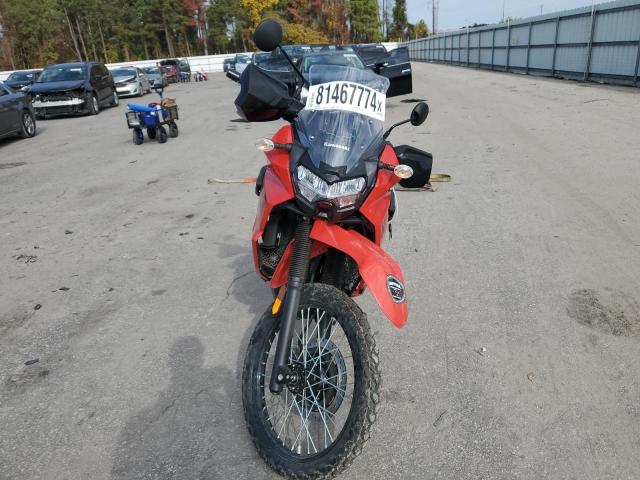 2024 KAWASAKI KL650 M - ML5KLEM1XRDA28357