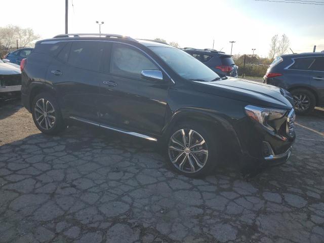 2020 GMC TERRAIN DE - 3GKALXEX0LL114022