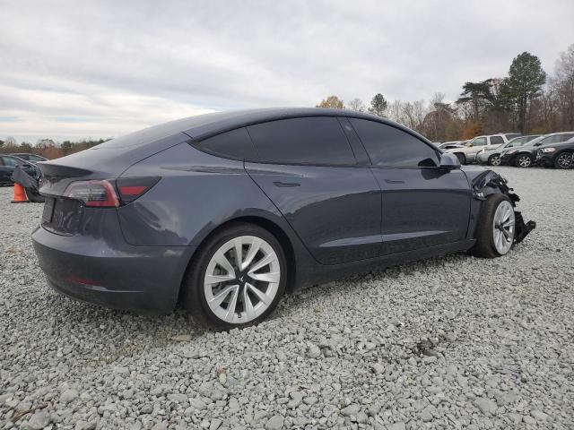 2021 TESLA MODEL 3 - 5YJ3E1EA0MF084124