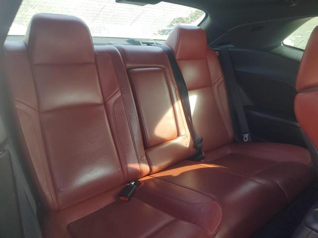 2015 DODGE CHALLENGER - 2C3CDZBG5FH707572