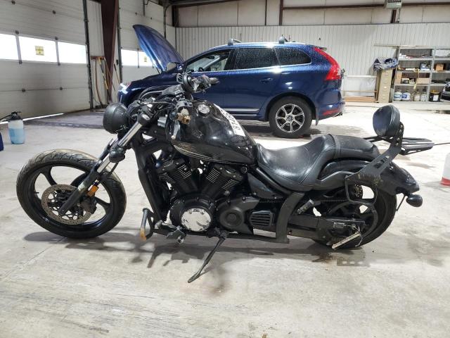 2011 YAMAHA XVS1300 CU JYAVP33E7BA001780