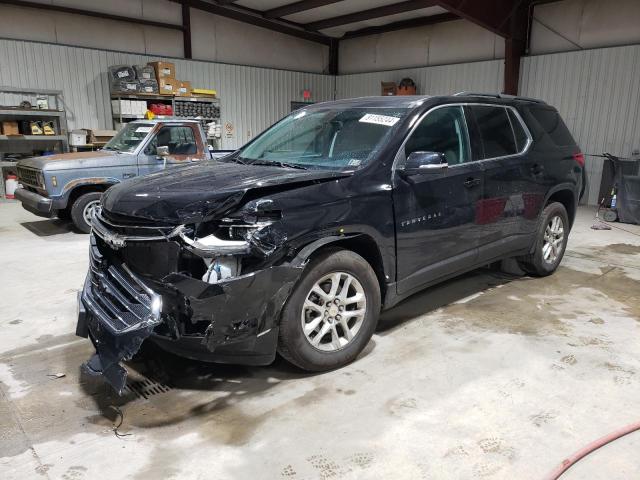 2021 CHEVROLET TRAVERSE L - 1GNERGKW6MJ161966
